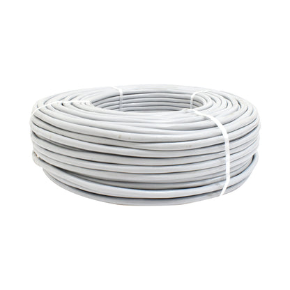 10 Core 14/.143mm(618) Shielded Cable (10 Meter)