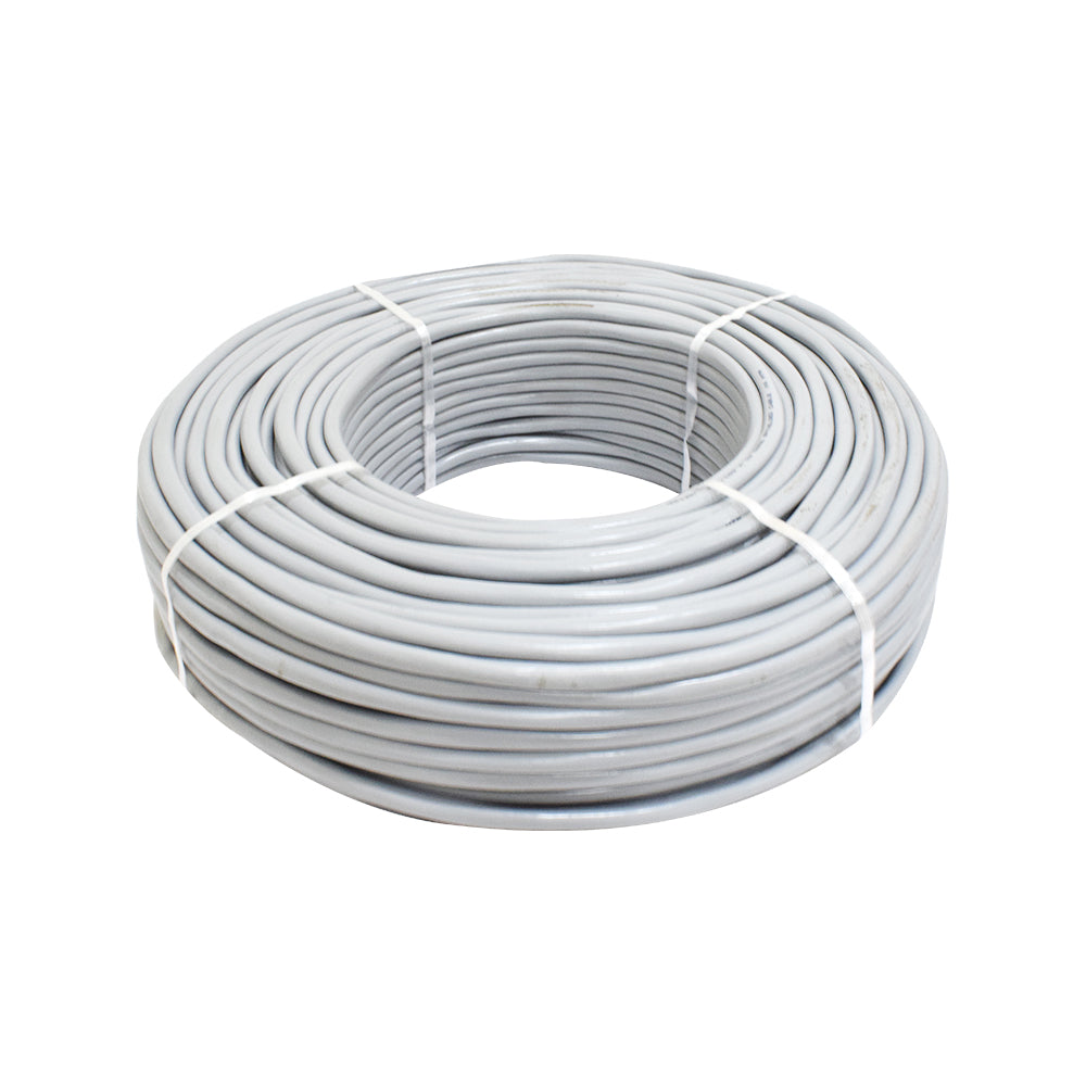 10 Core 14/.143mm(618) Shielded Cable (10 Meter)