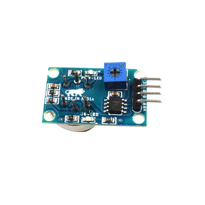 MQ-6 Gas Sensor Module