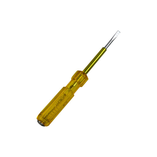 SHIV Line Tester Medium Yellow