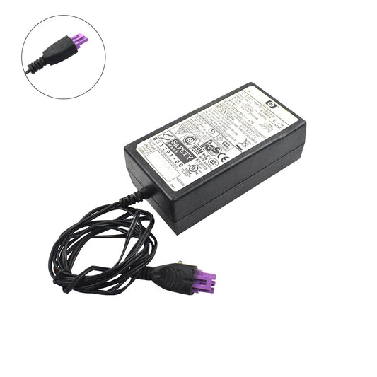 30V 333mA AC/DC Power Supply Adapter