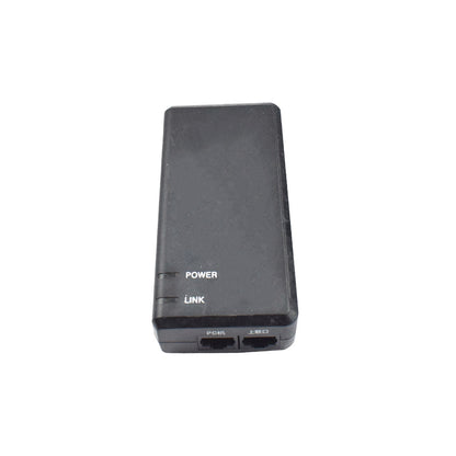 48V 0.32A Power over Ethernet POE Switching Adapter