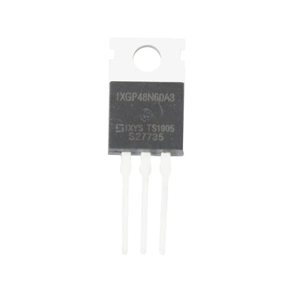 IXGP48N60A3 600V,48A IGBT MOSFET