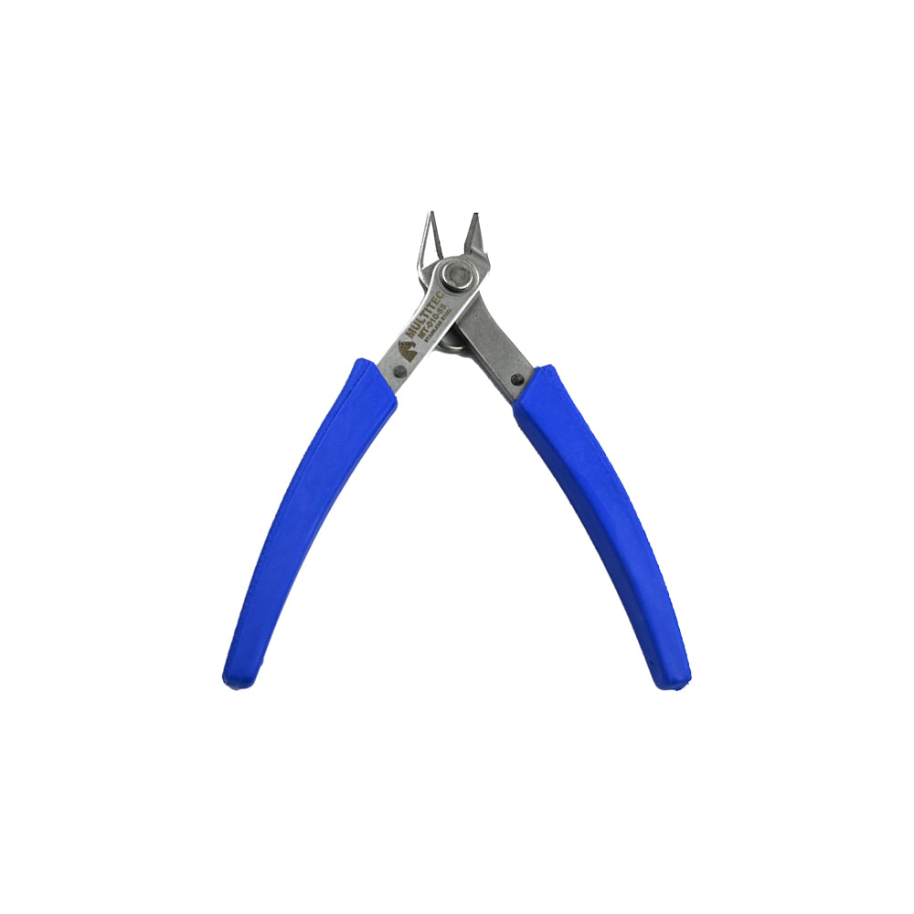 MULTITEC 010-SS 125mm Stainless Steel Micro Cutter