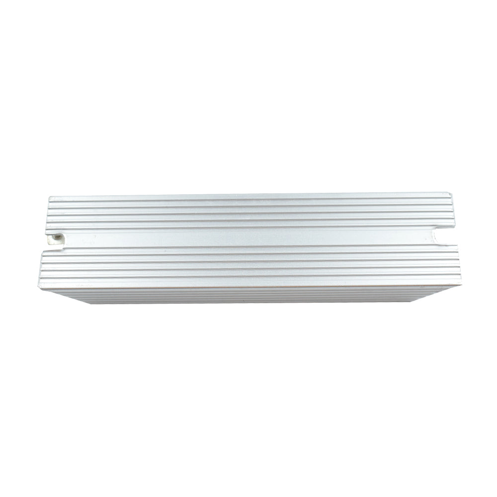 Stead 500 Ohm 100W Aluminum Housed Dynamic Braking Resistor