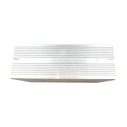 Stead 500 Ohm 200W Aluminum Housed Dynamic Braking Resistor