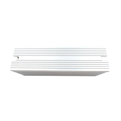 Stead 20 Ohms 80W Aluminum Housed Dynamic Braking Resistor