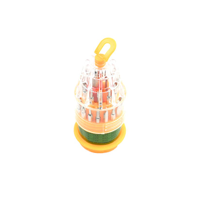 JK-6036-A 31 In 1 Screw Driver Set