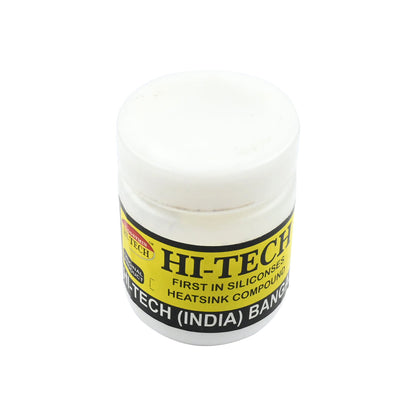Hi-Tech 250gm Heatsink Compound Soldering