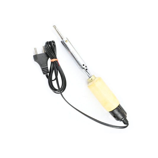 Shakti 35W Wooden / plastic Soldering Iron