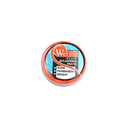 15g Flux Soldering Paste