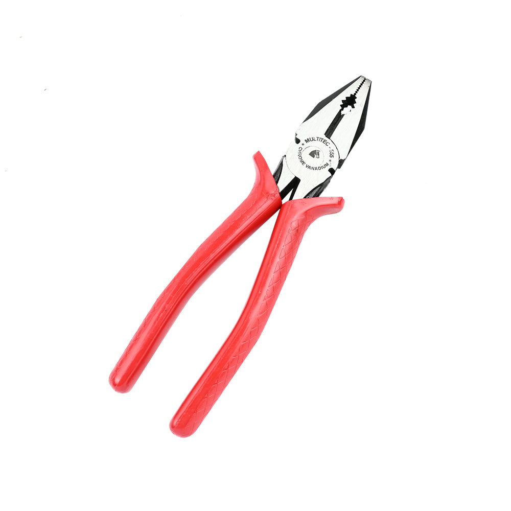 Multitec MT-555 200mm Combination Plier-8
