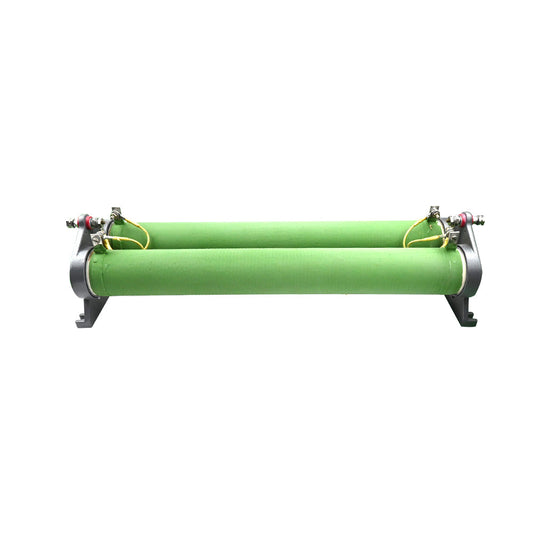 Stead 8 Ohm 2000W Double Tube Fixed Wire Wound Resistor