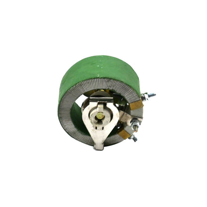 Stead 100 Ohm 50W Wire Wound Potentiometer Resistor