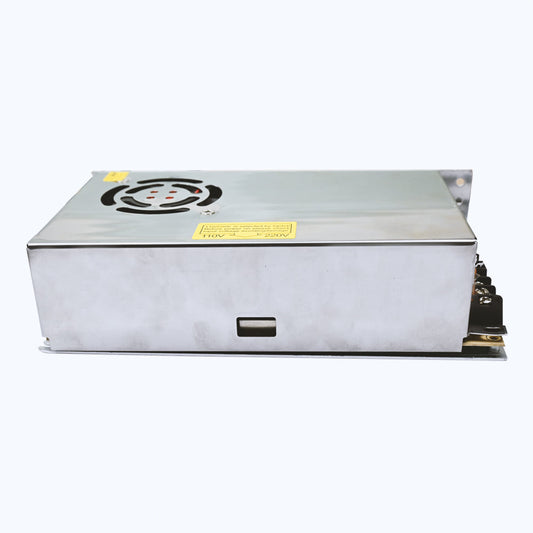 24V 10A 3 Output Terminal Power Supply