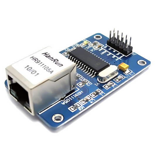 Ethernet LAN Module ENC28J60