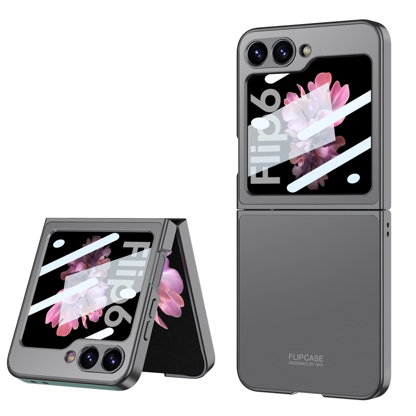 Contemporary Supreme Hard Matte Case - Samsung