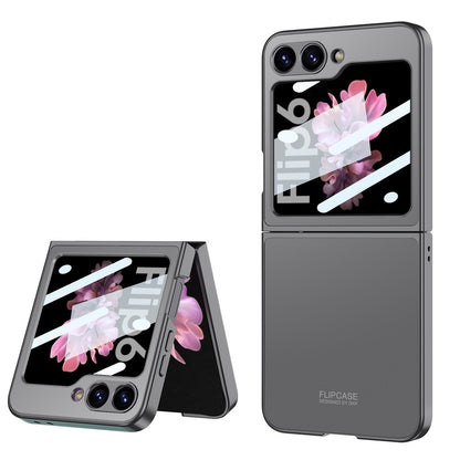 Contemporary Supreme Hard Matte Case - Samsung