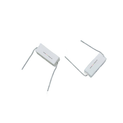 Wire-Wound Ceramic Cement Resistors