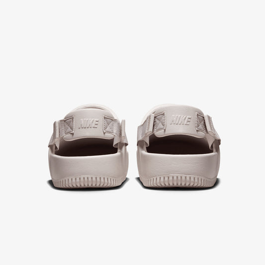 Nike | CALM MULES  { PLATINUM VIOLET/PLATINUM VIOLET