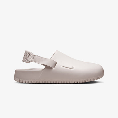 Nike | CALM MULES  { PLATINUM VIOLET/PLATINUM VIOLET