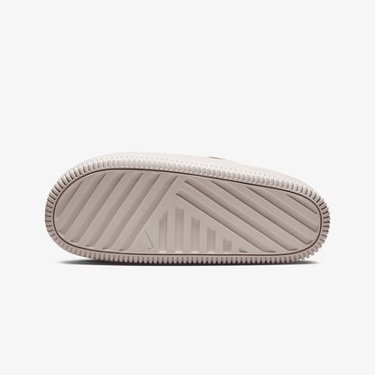 Nike | CALM MULES  { PLATINUM VIOLET/PLATINUM VIOLET