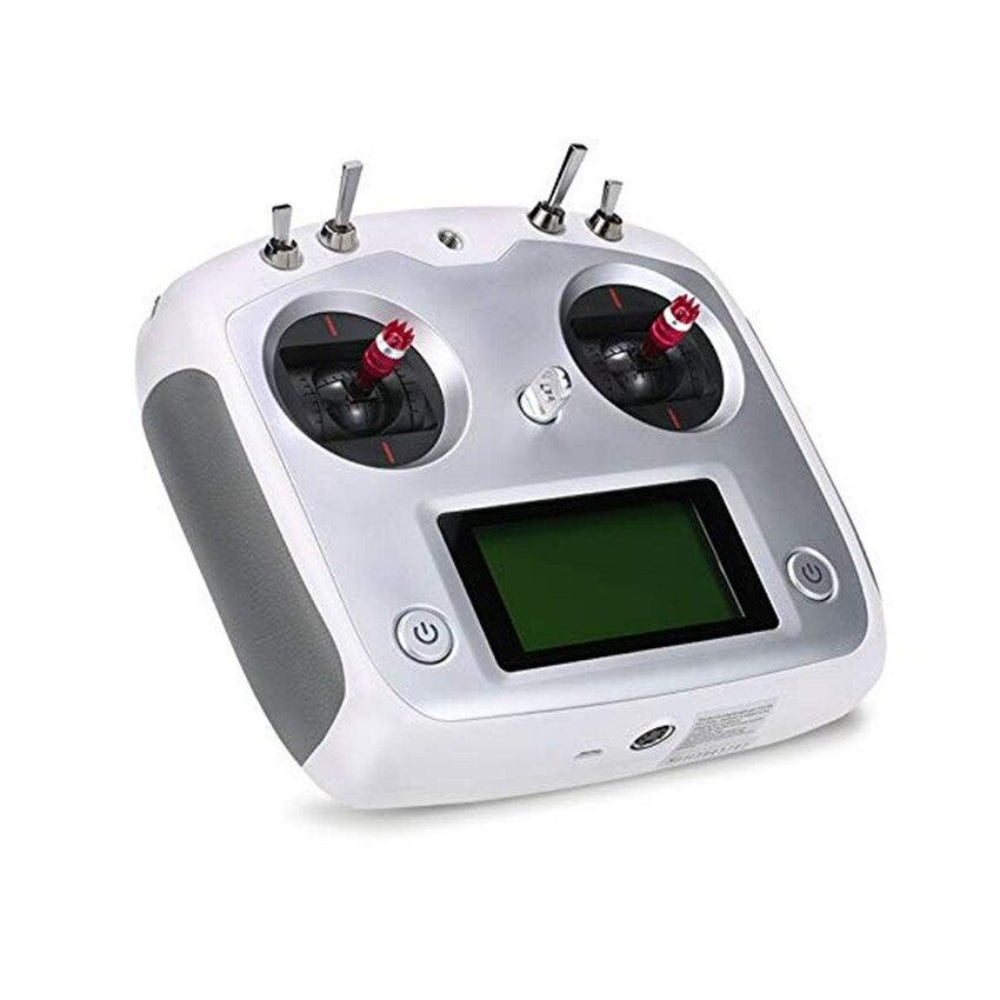 Flysky FS-i6S 2.4GHz 10CH AFHDS 2A RC Transmitter With FS-IA6B 6CH Receiver