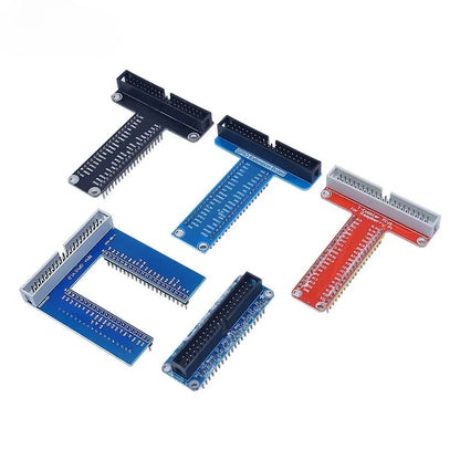 GPIO Extension Board for Raspberry Pi