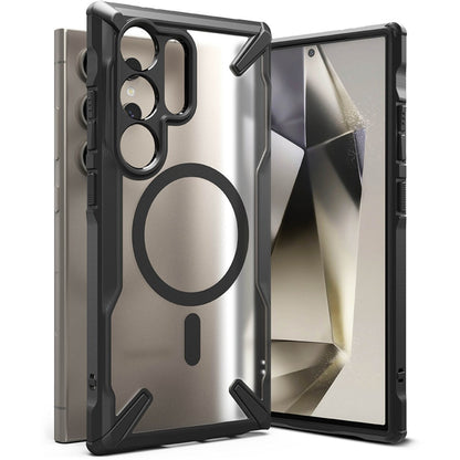 Ultimate Fusion X Armor Case - Samsung