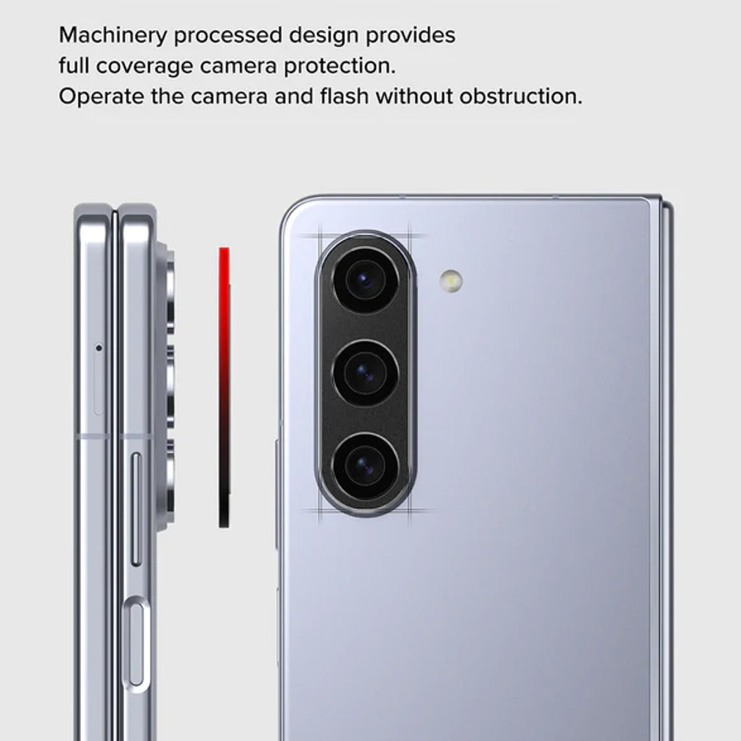 Galaxy Z Fold5 Camera Lens Protector