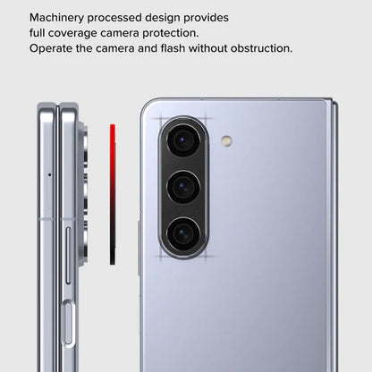 Galaxy Z Fold5 Camera Lens Protector