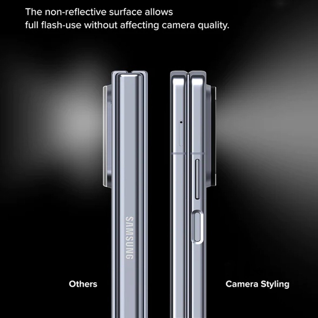 Galaxy Z Fold5 Camera Lens Protector