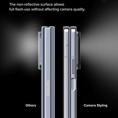 Galaxy Z Fold5 Camera Lens Protector