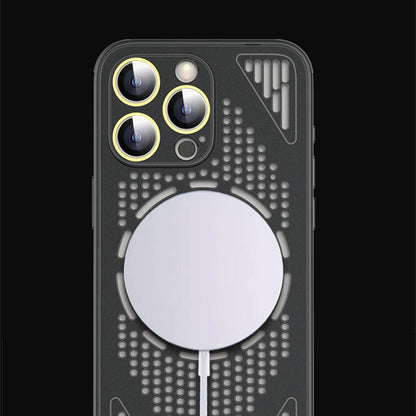 Ultimate Magnetic Mystic Heat-Flow Case - iPhone