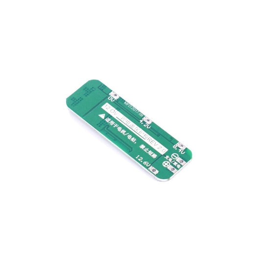 3S 20A 18650 Lithium Battery Protection Board (BMS)