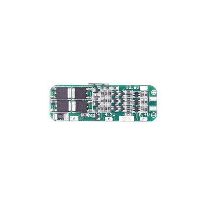 3S 20A 18650 Lithium Battery Protection Board (BMS)