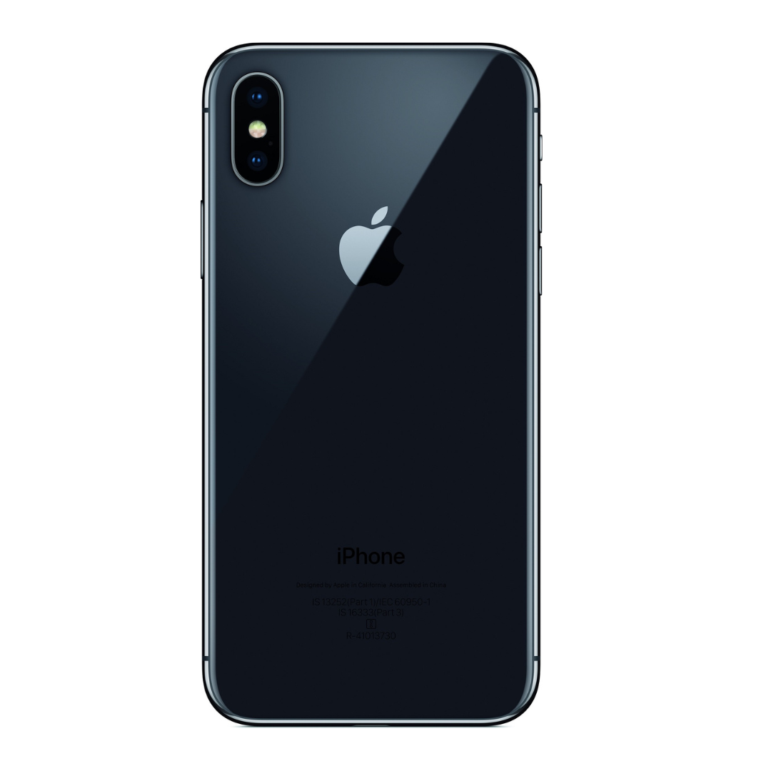 Apple iPhone X- Refurbished