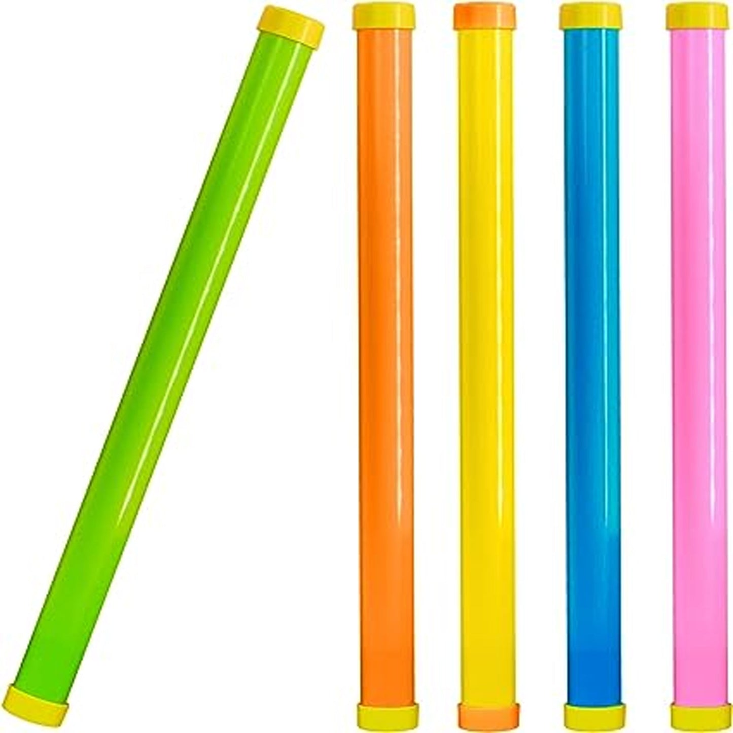 Groan Tube In Bulk- Assorted