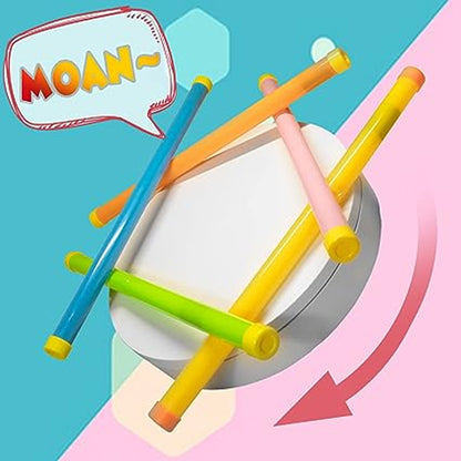 Groan Tube In Bulk- Assorted