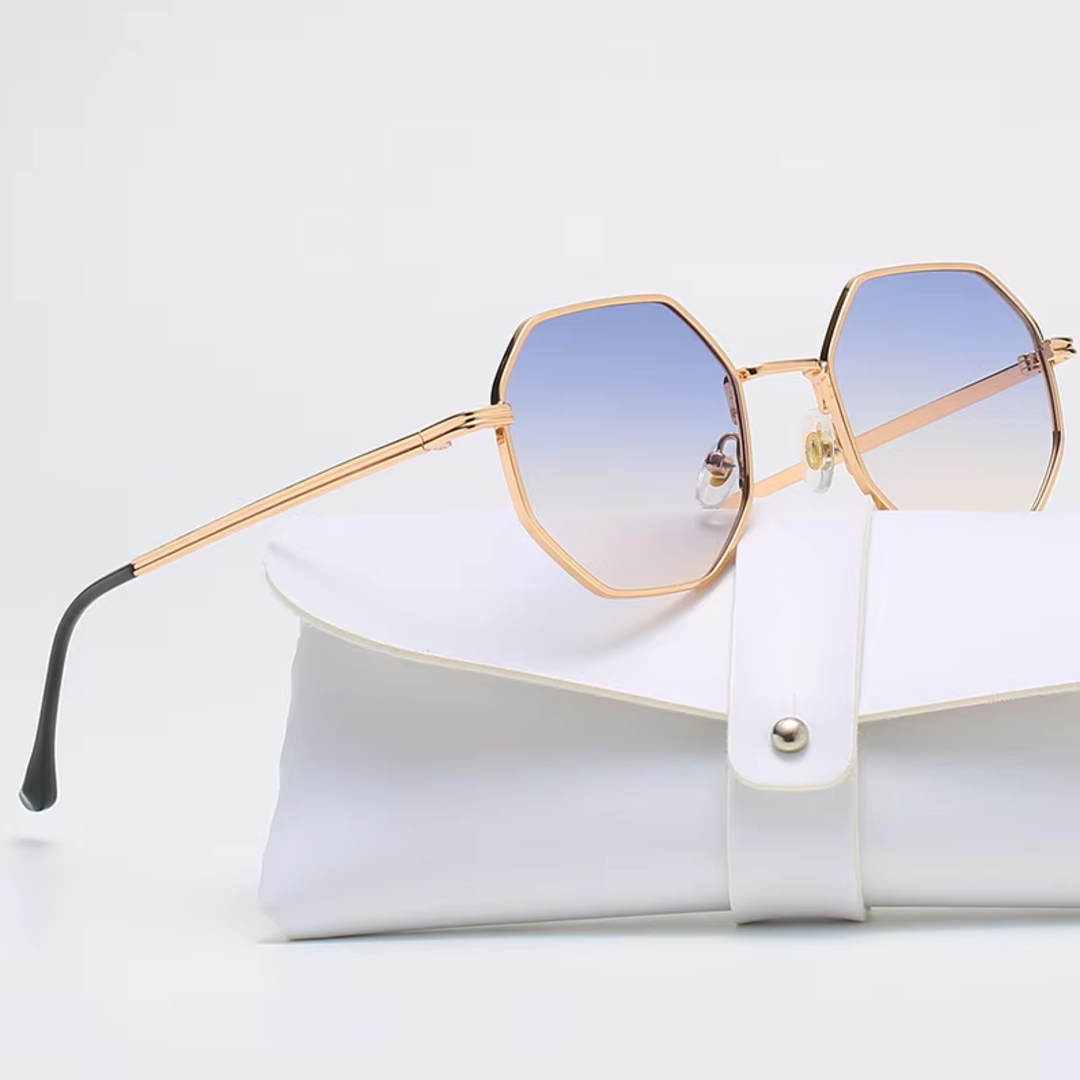 Hexa Glare Sunglasses