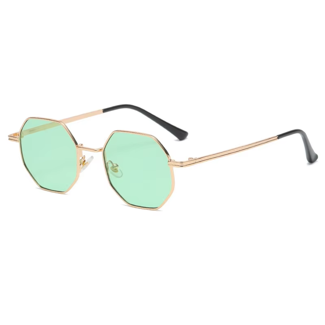 Hexa Glare Sunglasses