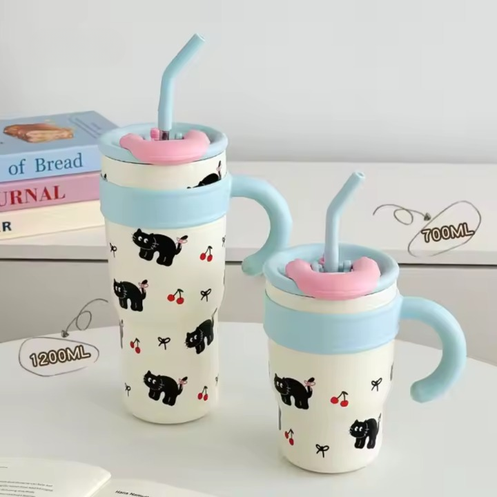Critter Buddy Insulated Hydrator Tumbler