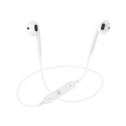 Wireless Earphone music headset Phone Neckband