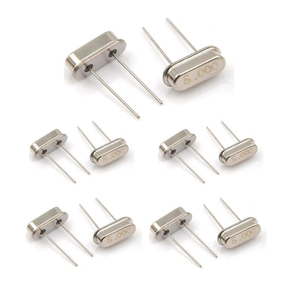 HC-49US Crystal Oscillator DIP