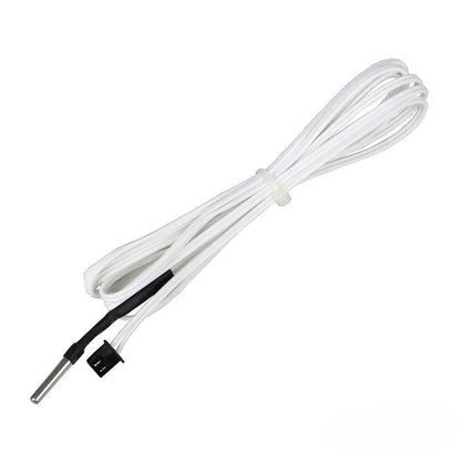 HT-NTC100K Thermistor High-Temperature Sensor