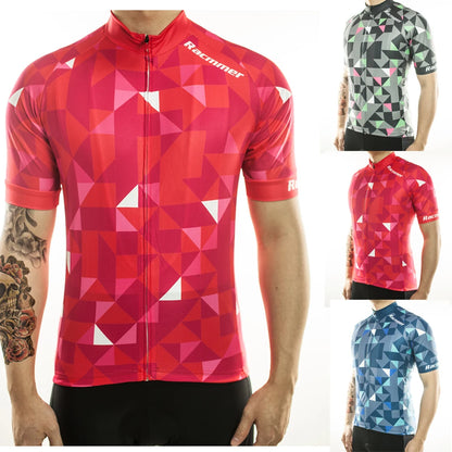 Cycling Jersey Clothing Bike Wear Clothes Short