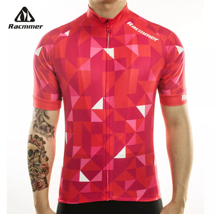 Cycling Jersey Clothing Bike Wear Clothes Short