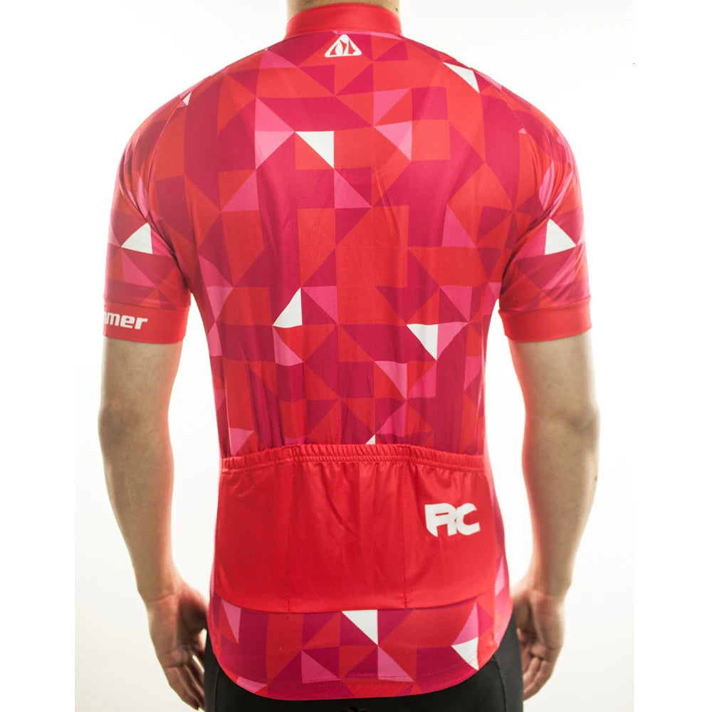 Cycling Jersey Clothing Bike Wear Clothes Short