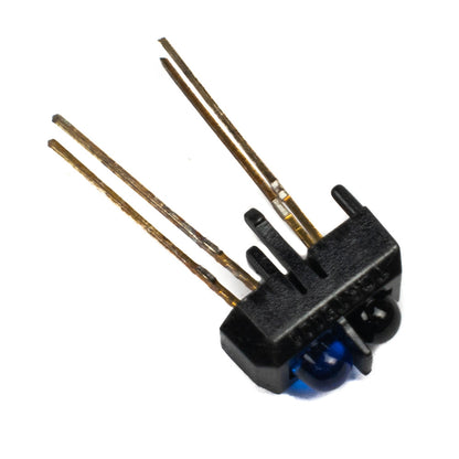 TCRT5000 Reflective IR sensor photoelectric switch