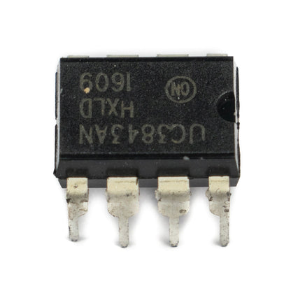 UC3843 Current Mode PWM Controller